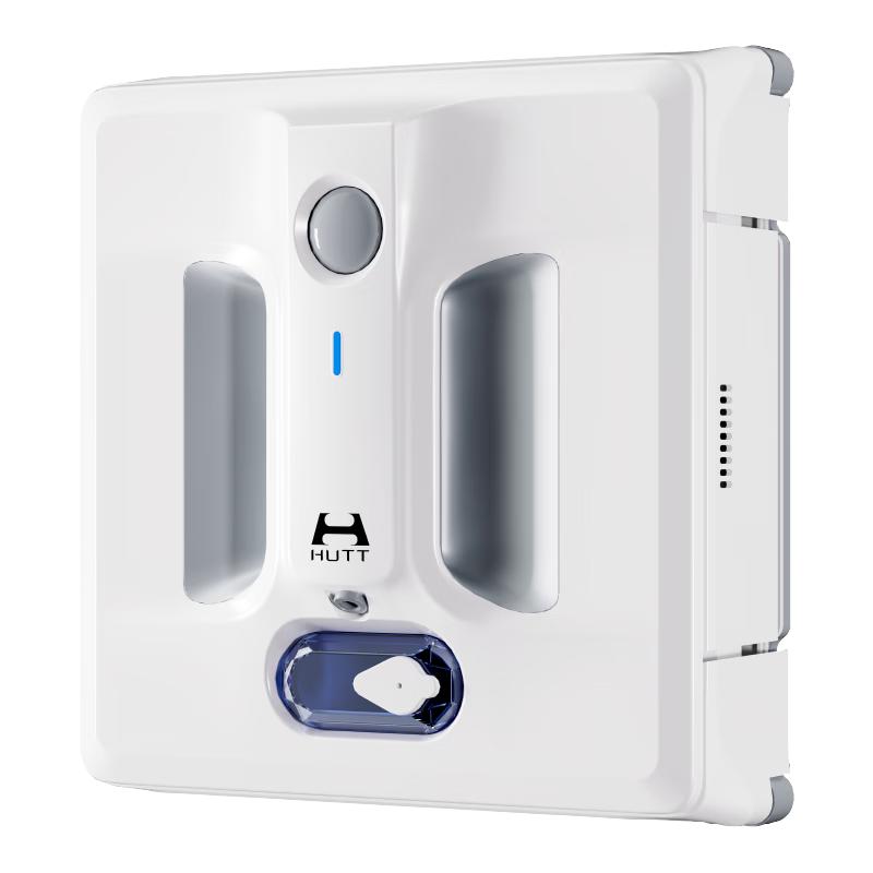 Робот-мойщик окон Hutt W10 2.0 Smart, штекер CN (адаптер в комплекте)