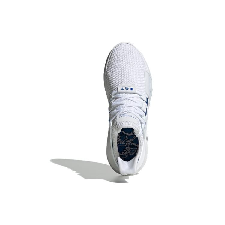 adidas Originals Eqt Bask Adv 'Белый Синий' FU9400