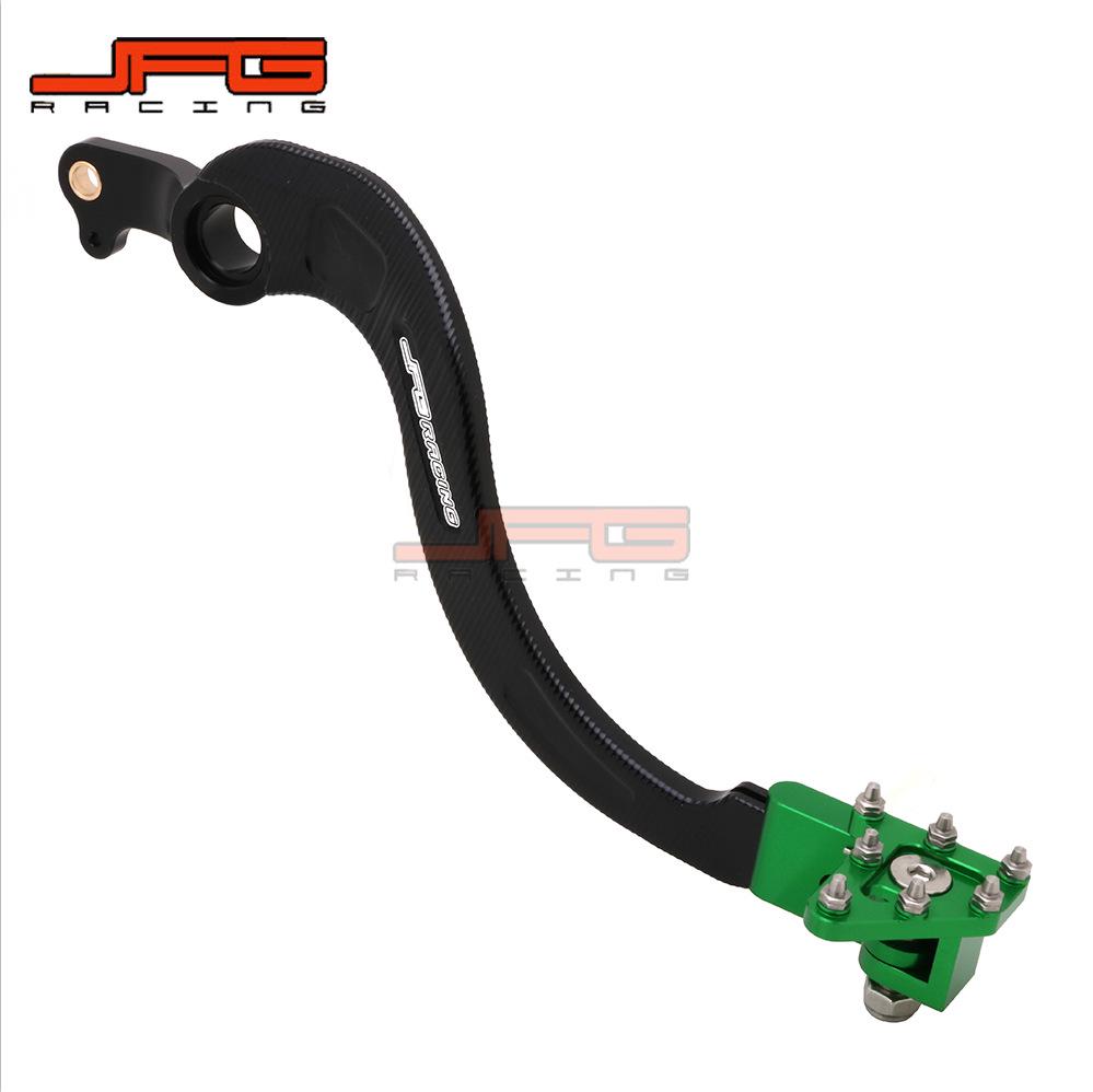 CNC Aluminum Brake Lever for CRF250X/450X 04-17 Off-Road Motorcycles