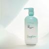 Seagilon Camellia Seed Oil Control Anti-Dandruff Shampoo