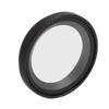Action Camera Special Effect Filter Starlight Filter GO3S for Action Camera Quick Mount Optical Glass Lens Lightweight Quick Release with Storage Box