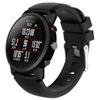 Силиконовый ремешок для часов Xiaomi Huami Amazfit GTR 2e GTR 4 3 Pro GTR2e, браслет для Amazfit GTR 2e GTR3, аксессуары для часов