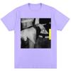 Charli XcX Billie Brat Summer Song T-Shirt 2025 Fashion Vintage Men Women Charli Likes Boys T-Shirts Oversized Cotton T Shirts