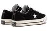Converse One Star Patta X Deviation Черный 160078C