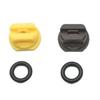 Сменное сопло для Karcher Сопло для Puzzi 8/1 10/1 2.884-546.0 Бытовые принадлежности Чистящие детали