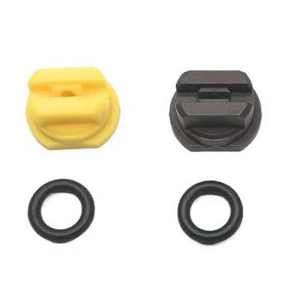 Сменное сопло для Karcher Сопло для Puzzi 8/1 10/1 2.884-546.0 Бытовые принадлежности Чистящие детали