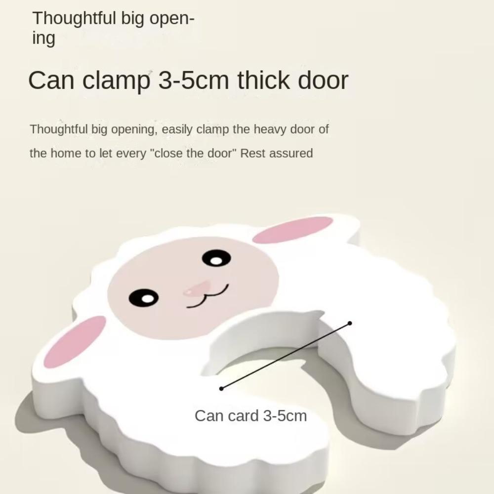 Finger Protector Baby Safety Door Stop Children Protection Door Stopper Baby Newborn