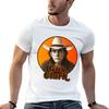 Guy Clark T-Shirt Printed T Shirts for Man Funny T Shirts Dark Humor Men T Shirt Cotton 100% T-Shirt