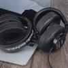 Амбушюры SOULWIT для наушников Sony MDR-CD900ST/MDR-7506/MDR-1ABT/RBT/RNC и ATH M50X/M40X/WS660BT/WS1100, для Arctis 7/9/5/Nova 7/Pro (проводные), G Pro