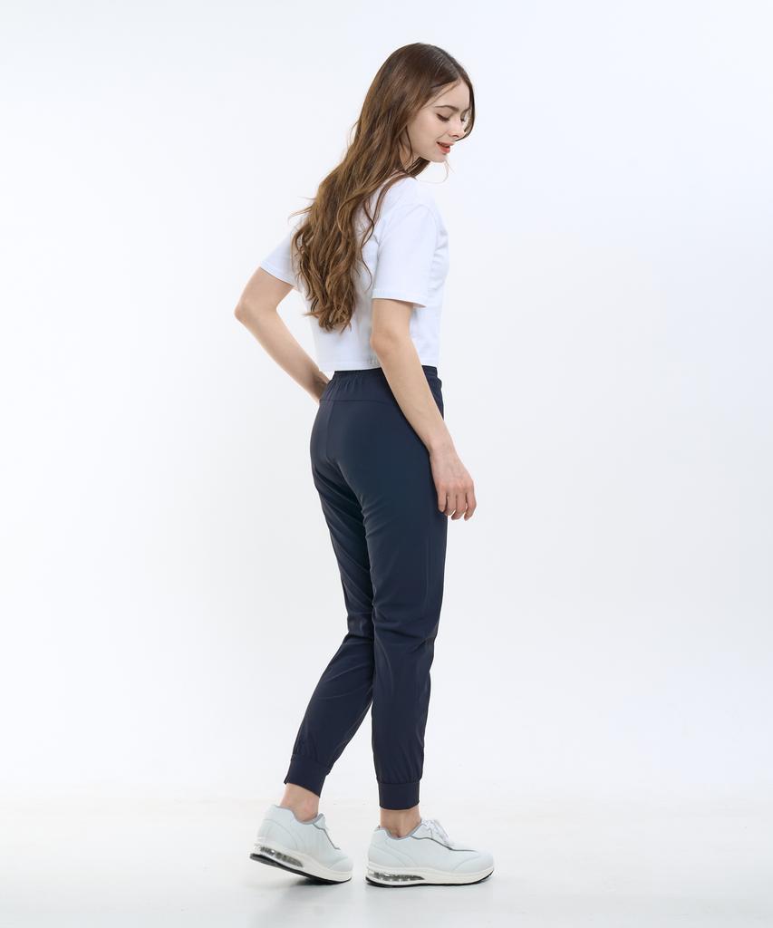 2ELA Summer Day Women'S Venturi Cooling Jogger Pants 5 Colors (Type B)