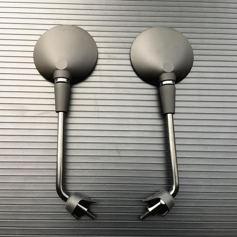 Для Vespa GT GTS GTV 50 125 200 250 300 300ie Sprint Primavera150 мотоциклетные зеркала заднего вида Вид сзади