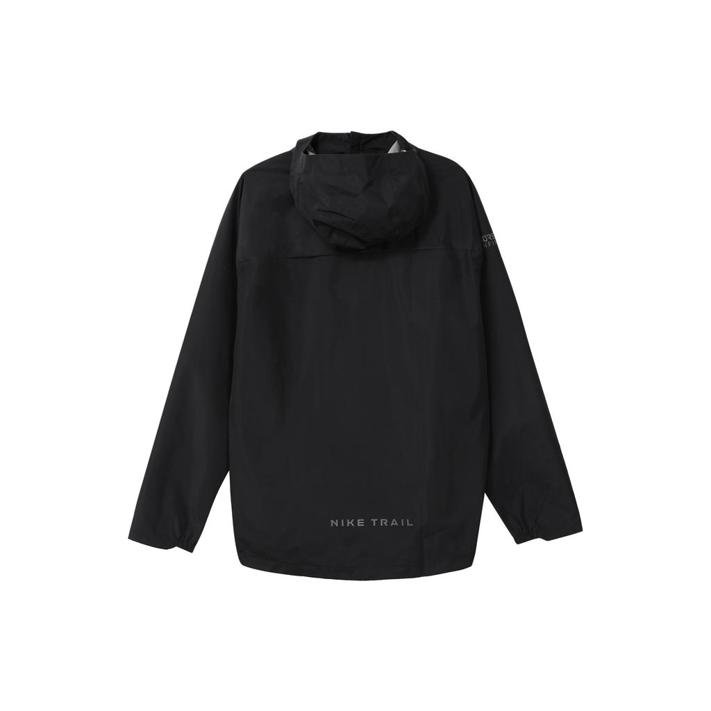 Новые мужские куртки Nike Черный DM4660-010
