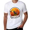 Graboid Classic Tshirt T Shirt For Unisex Tshirt