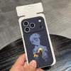 Y-Your Lie In A-April Anime Phone Case For IPhone 17 Air 16 E Pro Max 15 14 13 Mini 12 Pro 11 Max Plus Black Soft Shell