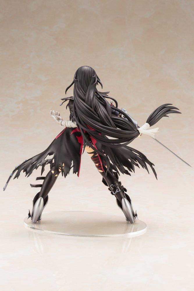 Tales of Berseria Вельвет Кроу масштаб 1/8 ПВХ окрашенная готовая фигурка