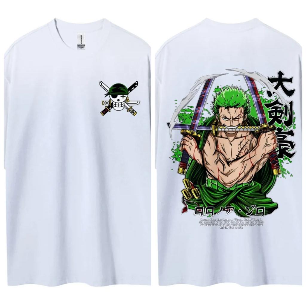 Футболка МУЖСКАЯ ONE PIECE 100% Хлопок Повседневная С Круглым Вырезом С Коротким Рукавом Одежда Летняя Спортивная Повседневная Футболка с Коротким Рукавом