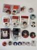 [USED] BTS Jungkook Acrylic Badge Magnet Can Badge
