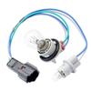 12V Tail Light Socket Harness 92480-D9020 Taillight Socket Wiring Automotive Accessories Easy Installation