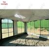 Zeyao Portable Camouflage Camping Tent