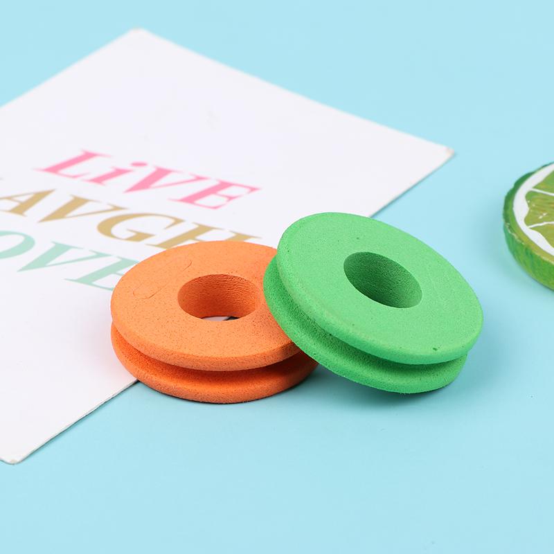 10 шт. катушки из пенопласта Eva, рыболовная намоточная доска, крючок, леска, след, вертлюг для проволоки