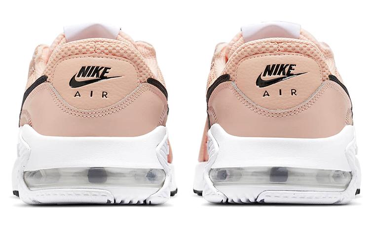 Nike Air Max Excee 'Белый Розовый Черный' Женские CD5432-601