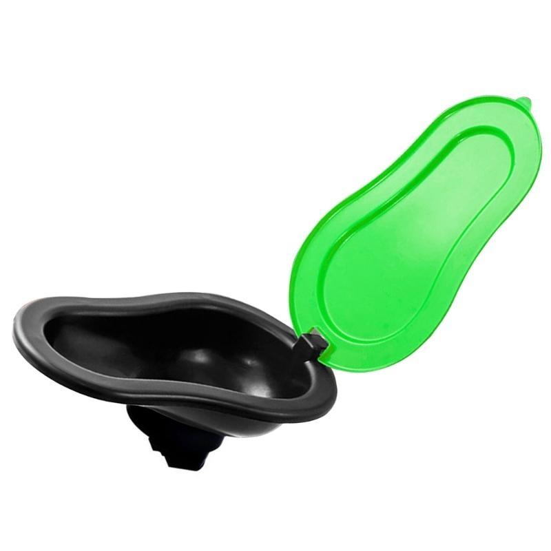 Походные Туалеты для Путешествий Временные Туалеты для Чрезвычайных Ситуаций Рабочий Горшок Портативный Туалет для Путешествий Утолщенный Ведро для Мочи Рабочих Лучшая Распродажа