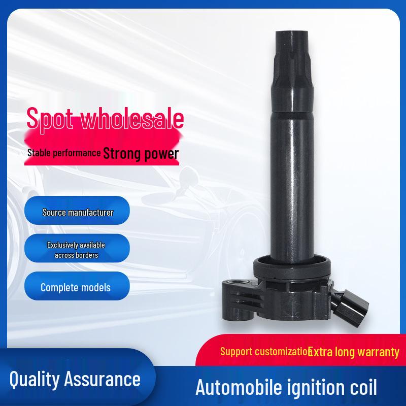 Совместимая катушка зажигания для Toyota Lexus 90919-02246 90080 19025 UF430 UF506
