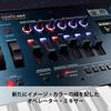KORG opsix mkII FM Synthesizer with Altered FM Sound 37 64 Voices Source, Keys,