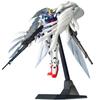 MG Wing Gundam Zero Custom Костюм Вальса Gundam 1/100 (Бесконечная версия) (Мобильное крыло)