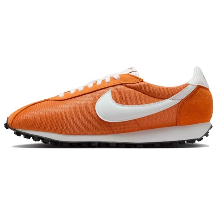 Nike LD-1000 Костер Оранжевый Унисекс Кроссовки Черный Парус HJ4687-801