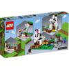 LEGO Minecraft Rabbit Farm 21181 Toy Block Present Video Game Animal Boys Girls Ages 8+