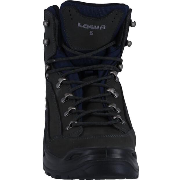 Треккинговые ботинки Lowa Renegade GTX MID Small