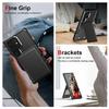 Suitable for Samsung S26Ultra card-insert anti-drop phone case S24plus flip wallet protective cover