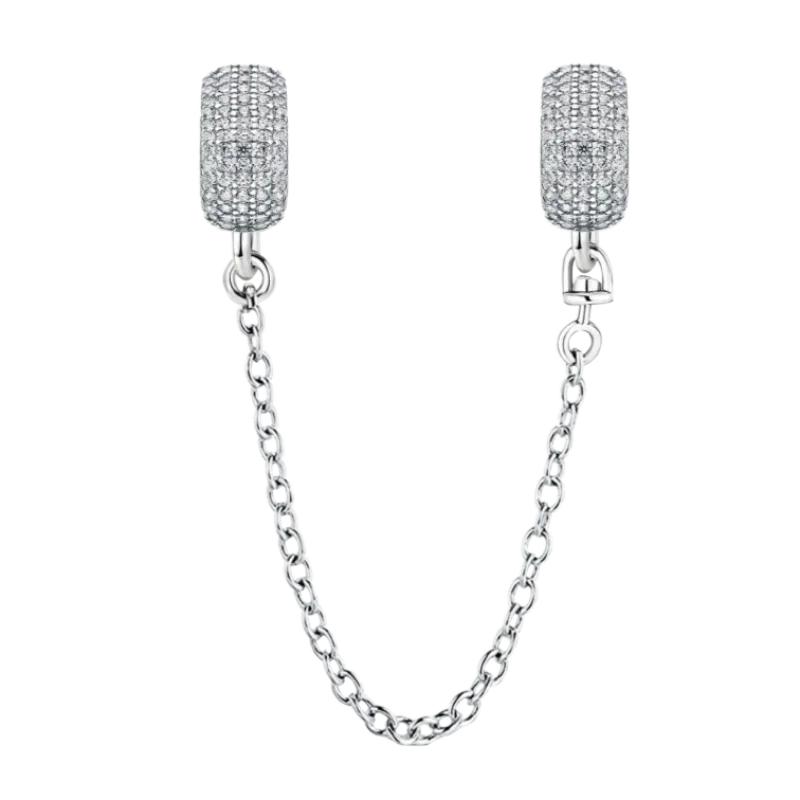 Медь Любовь Сердце Воздушный Шар Девочка Клубничные Шармы Браслет Ожерелье Изготовление Подарок Высокого Качества Ювелирные Изделия