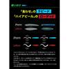 Воблер Yamashita Rapid F190 B01H Sardine 001 Sardine 190 мм