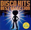 CD VARIOUS - Disco Hits Best Selection BVCP8745 BMG VICTOR 1995 Japan Rock Used