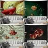 Strawberry Various Fruit Patterns Fashion Home Decoration Tapestry Living Room Bedroom Tapestry
