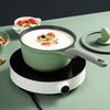 Chui Da Huang Maifan Stone Non-stick Milk Pot