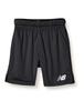 Шорты Игровые Штаны JJSF0491 Футбол Черный 160 (Юниоры/Дети/Футбол) (BK)