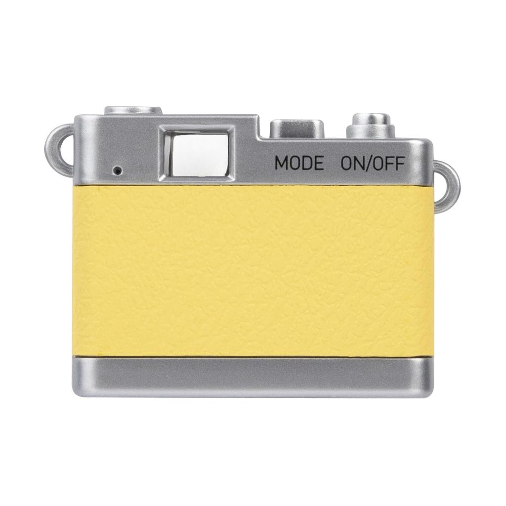 Kenko Digital Toy Sanrio Characters Sweets Photo and Video MicroSD Card 481059 Camera, Pompompurin, 1.31 Megapixels, Recording, Slot,