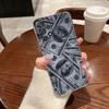 Денежные Доллары Картинки Печать Чехол Для Телефона Для Samsung Galaxy A56 A57 A37 A55 A54 A36 A35 A26 A25 A16 A17 A07 A52 A34 A21s Чехол