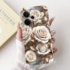 Чехол для Realme 14 5G Чехол Realme 14T RMX5078 Милый Мультяшный Чехол Мягкий Силиконовый Чехол для Телефона Для Realme 14X 14 Realme14 T 5G Fundas Сумки