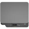HP 178nw Wireless Color Laser 3-in-1 Printer CN plug (adapter included)