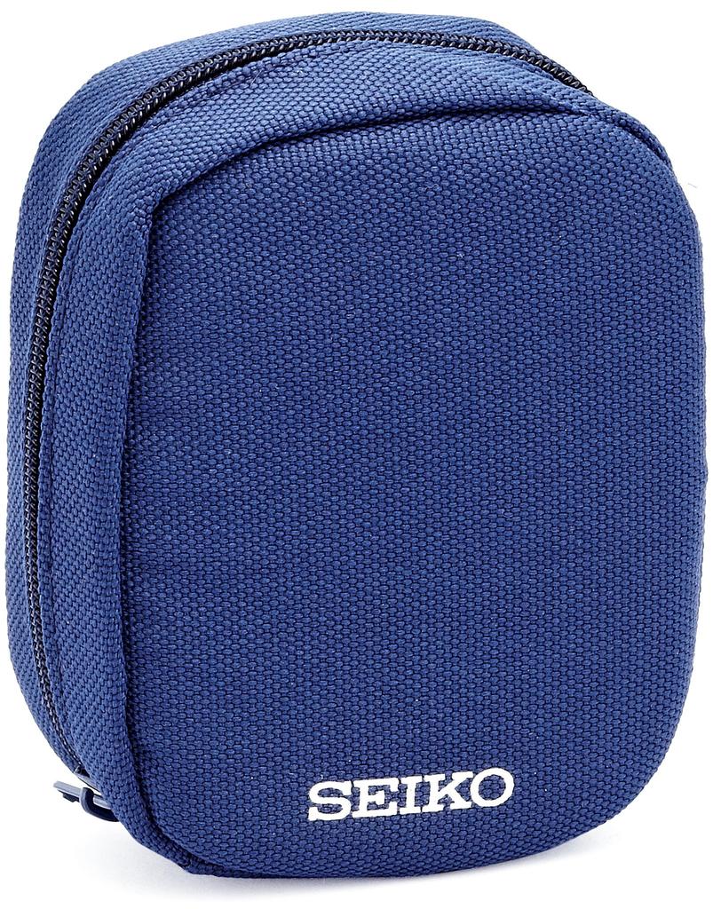 SEIKO SOLER STANDARD (Black) SVAJ001