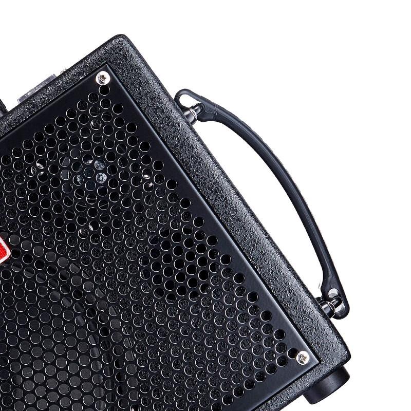 MIGAO MG830A Портативная уличная перезаряжаемая колонка