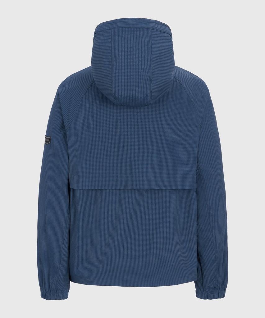Duvetica Stiava (Navy) (Men'S Windproof Jacket)