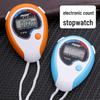 Athletic Stopwatch Timer for Running, Swimming, and Training