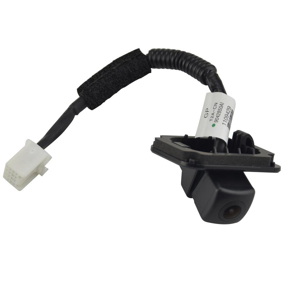 Новая камера заднего вида для Honda 39530-T2A-A21 39530-T2A-A31 590-440 39530-T2A-U110-M2