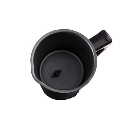 Adler | AD 4478 | 500 W | Milk Frother | Black