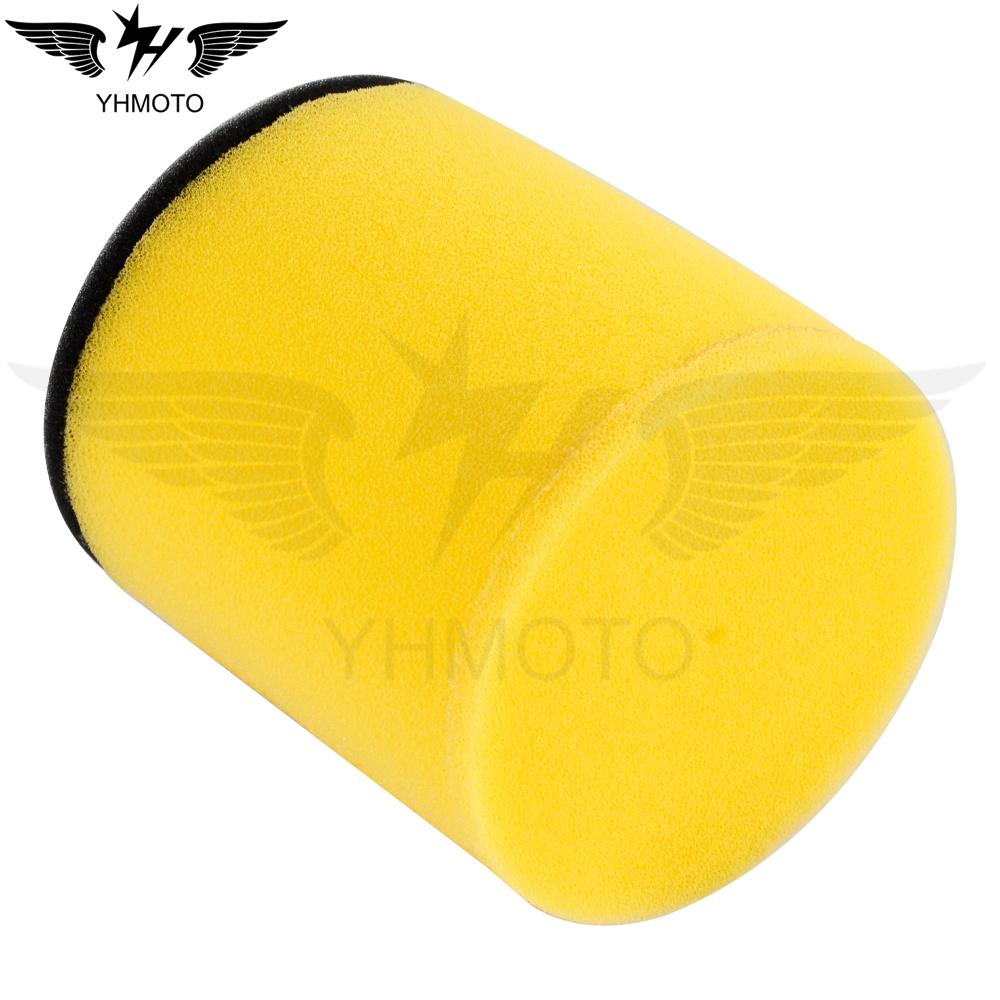 Motorcycle Air Filter Cleaner Foam For Suzuki LTA400FL LTA400 LTA500 LTZ400 LTF400 LTF500F 2002-2019 Air Filters 7
